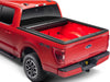 Roll-N-Lock M-Series XT Manual Retractable Tonneau Cover w/ T-Slot Rails - image 4