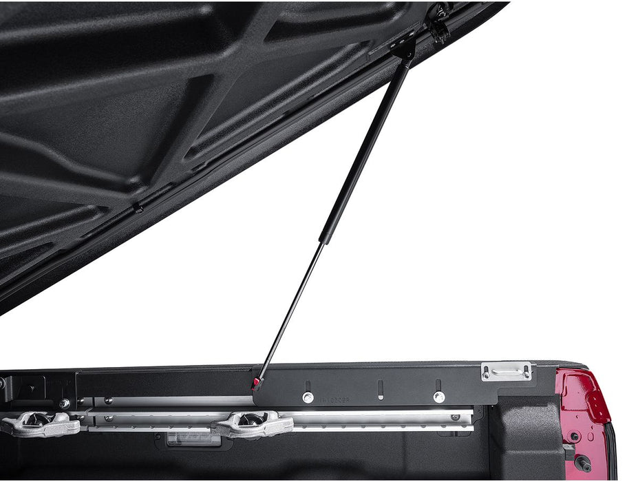 UnderCover Elite One Piece Tonneau Cover - image 8
