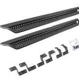 Go Rhino Dominator D1 Sliders - image 2
