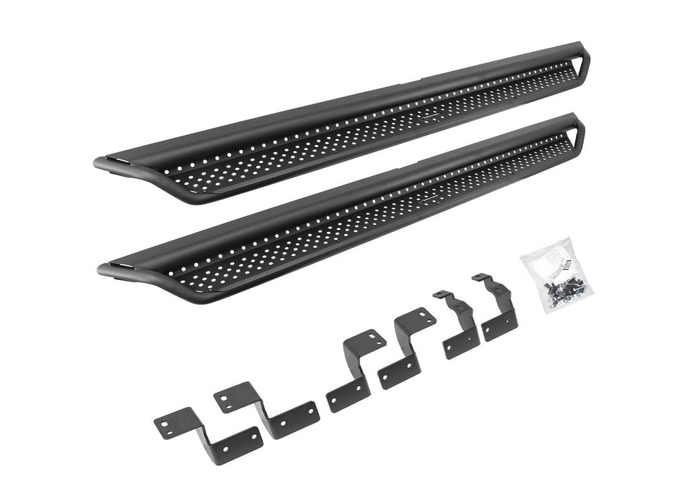 Go Rhino Dominator D1 Sliders - image 2