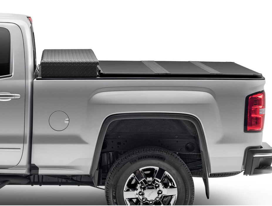 Extang Solid Fold Toolbox 2.0 Hard Folding Tonneau Cover - image 8