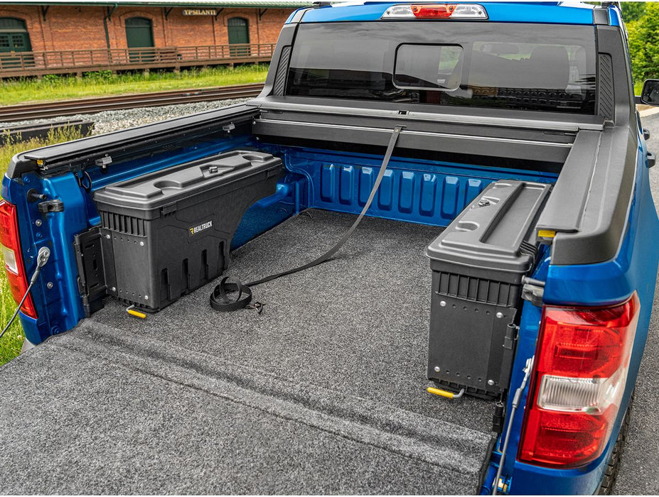 UnderCover Swing Case Truck Bed Toolbox - image 17