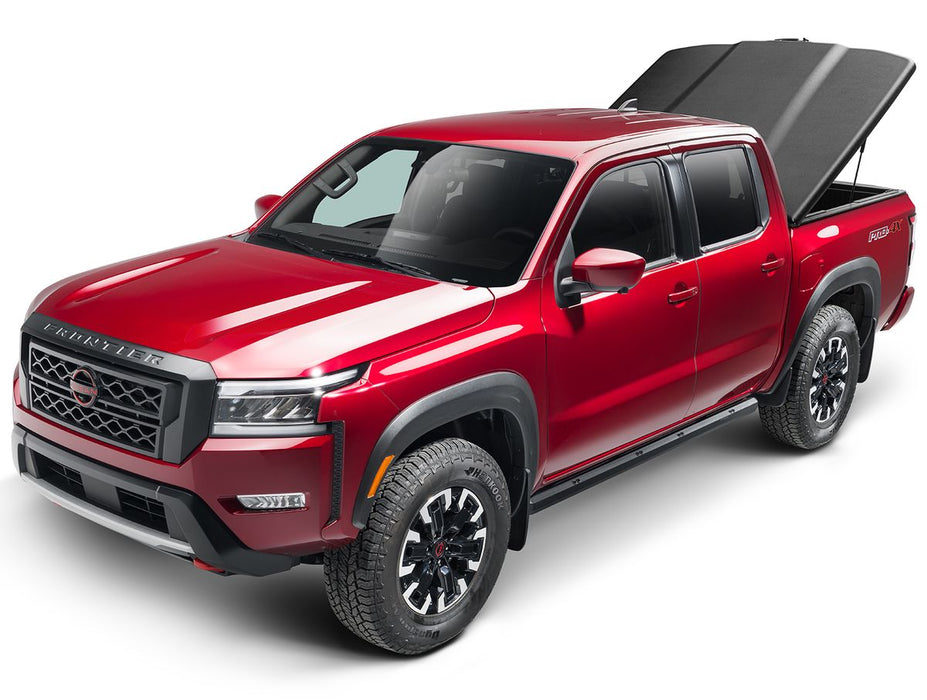 UnderCover Elite One Piece Tonneau Cover - image 16