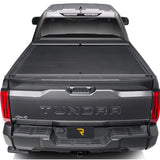 Roll-N-Lock A-Series XT Manual Retractable Tonneau Cover w/ T-Slot Rails - image 13