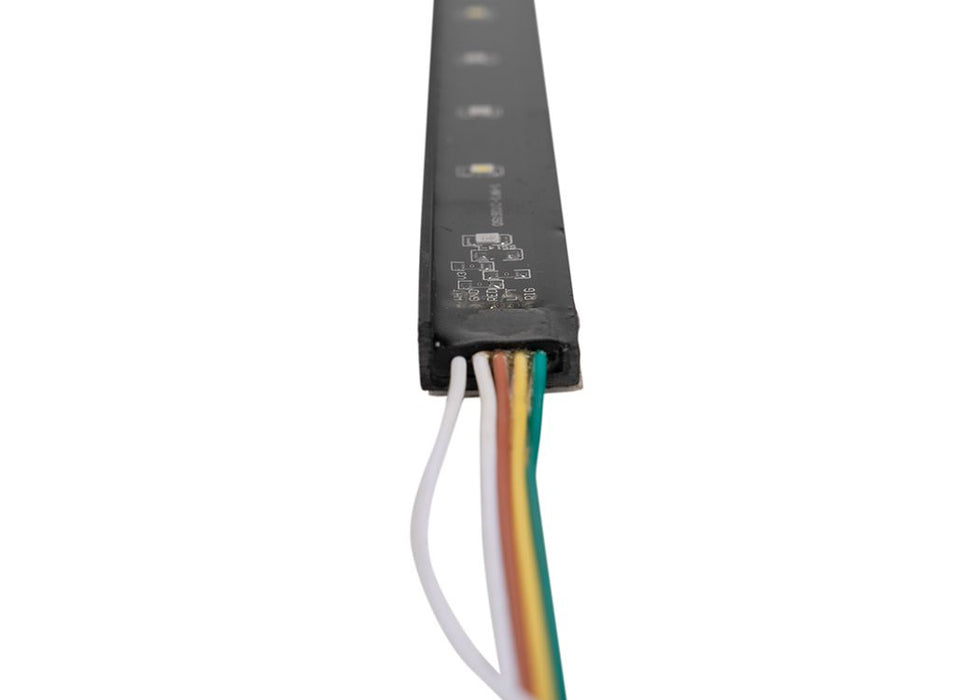 Rampage LED Tailgate Light Bar - image 5