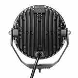 Go Rhino Xplor Blackout Series Maxround LED Off Road Lights - image 8