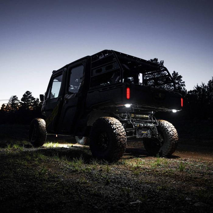 KC HiLiTES Cyclone V2 LED Rock Lights - image 17