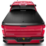 UnderCover SE One Piece Tonneau Cover - image 4