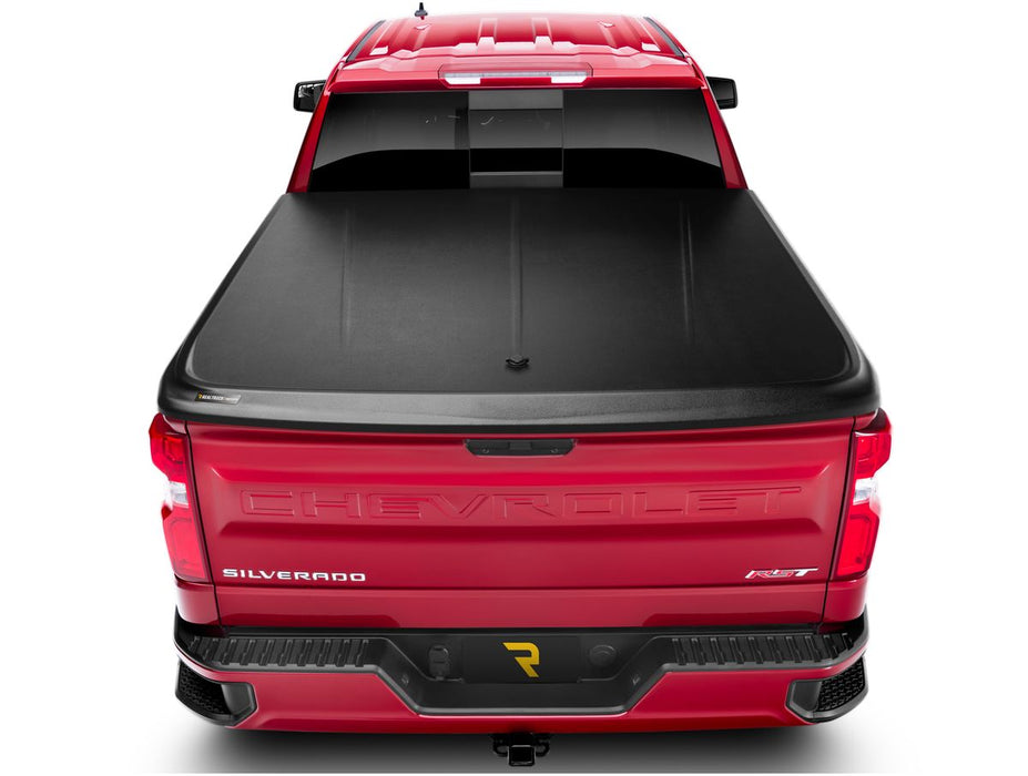 UnderCover SE One Piece Tonneau Cover - image 4