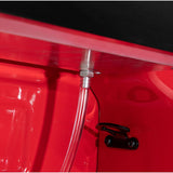 Roll-N-Lock M-Series XT Manual Retractable Tonneau Cover w/ T-Slot Rails - image 14