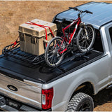 Retrax PowertraxPRO XR Electric Retractable Tonneau Cover w/ T-Slot Rails - image 12