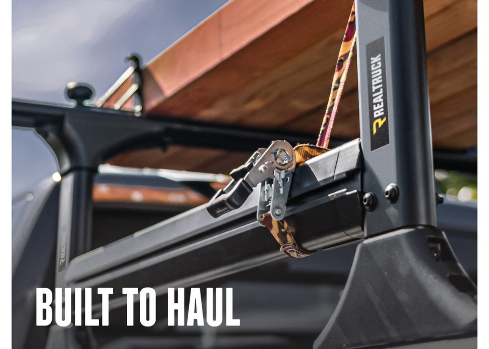RealTruck Elevate Rack Side Bars - image 4