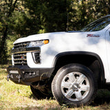 Bodyguard A2L Base Front Bumpers - image 15