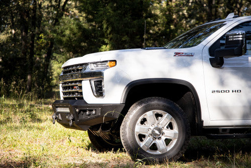 Bodyguard A2L Base Front Bumpers - image 15