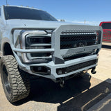 Bodyguard Freedom Extreme Front Bumpers - image 8