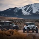 KC HiLiTES Gravity Titan 50 Inch LED Light Bar - image 17