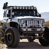 KC HiLiTES Gravity Pro6 LED Pod Lights - image 14