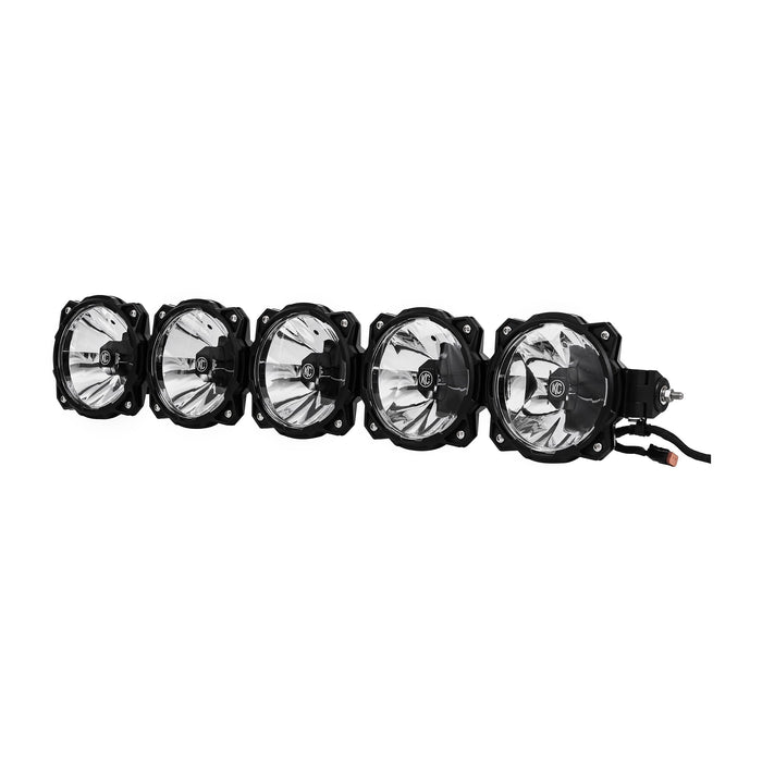 KC HiLiTES Gravity Pro6 LED Light Bar - image 10