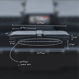 Chandler ADAPT Gullwing Truck Toolbox - image 3