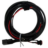 Rigid Industries LED Light Bar Wiring Harness - image 2