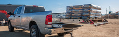 Highway Products XT4000 Truck Slide