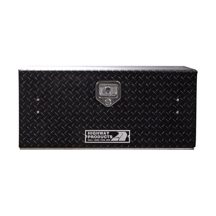 Highway Products High Side Tool Box - image 7