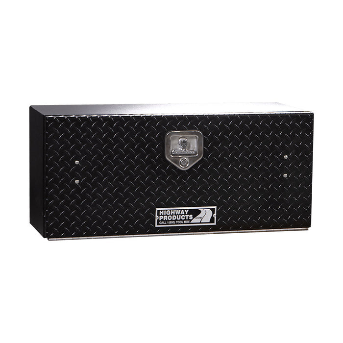 Highway Products High Side Tool Box - image 6