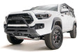 Fab Fours Winch Mount Front Bumpers - image 14