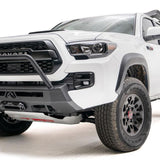 Fab Fours Winch Mount Front Bumpers - image 14