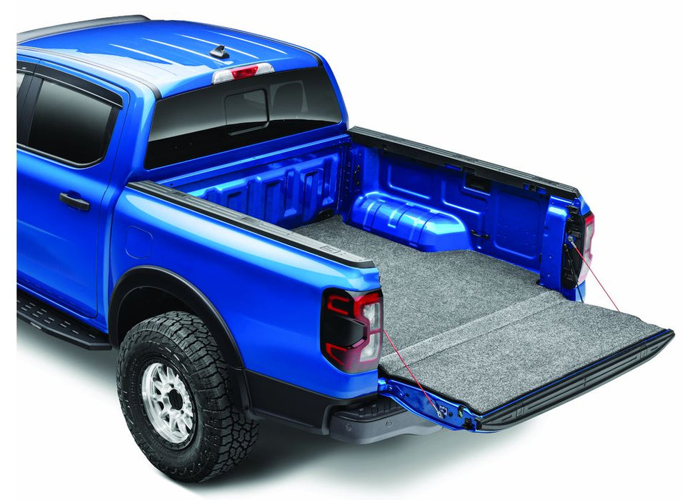Husky Liners Guardian Comfort Bed and Tailgate Mat - image 1