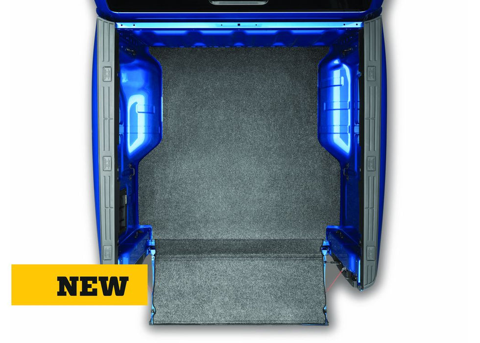 Husky Liners Guardian Comfort Bed and Tailgate Mat - image 2