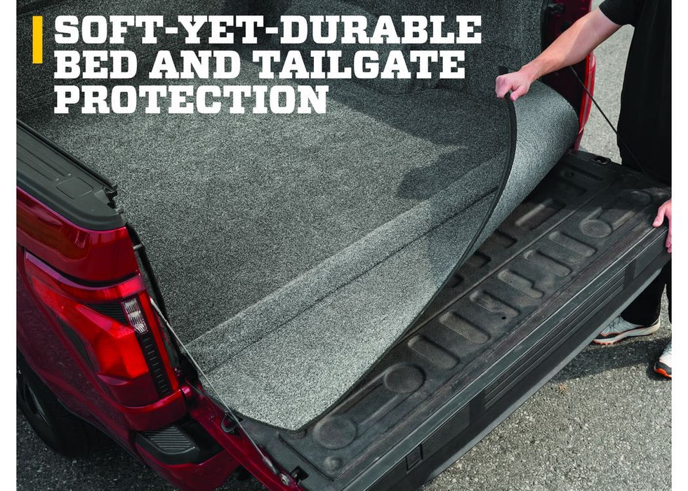 Husky Liners Guardian Comfort Bed and Tailgate Mat - image 3