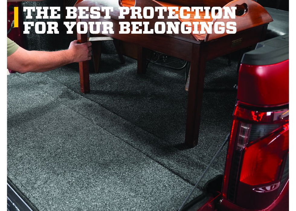Husky Liners Guardian Comfort Bed and Tailgate Mat - image 4