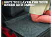 Husky Liners Guardian Comfort Bed and Tailgate Mat - image 5