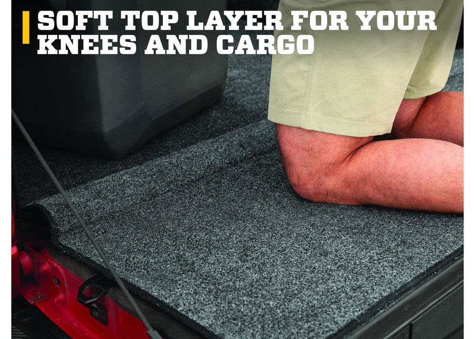 Husky Liners Guardian Comfort Bed and Tailgate Mat - image 5