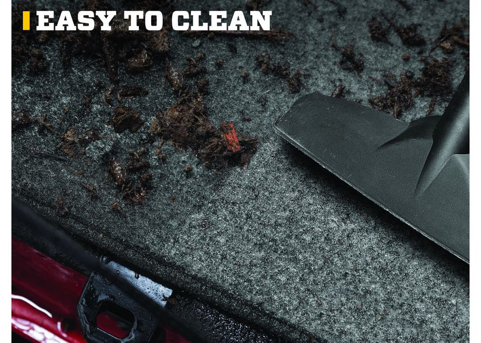 Husky Liners Guardian Comfort Bed and Tailgate Mat - image 9
