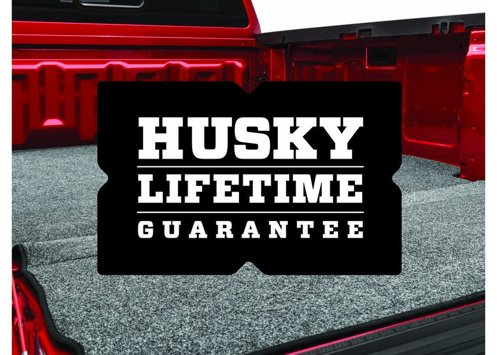 Husky Liners Guardian Comfort Bed and Tailgate Mat - image 10