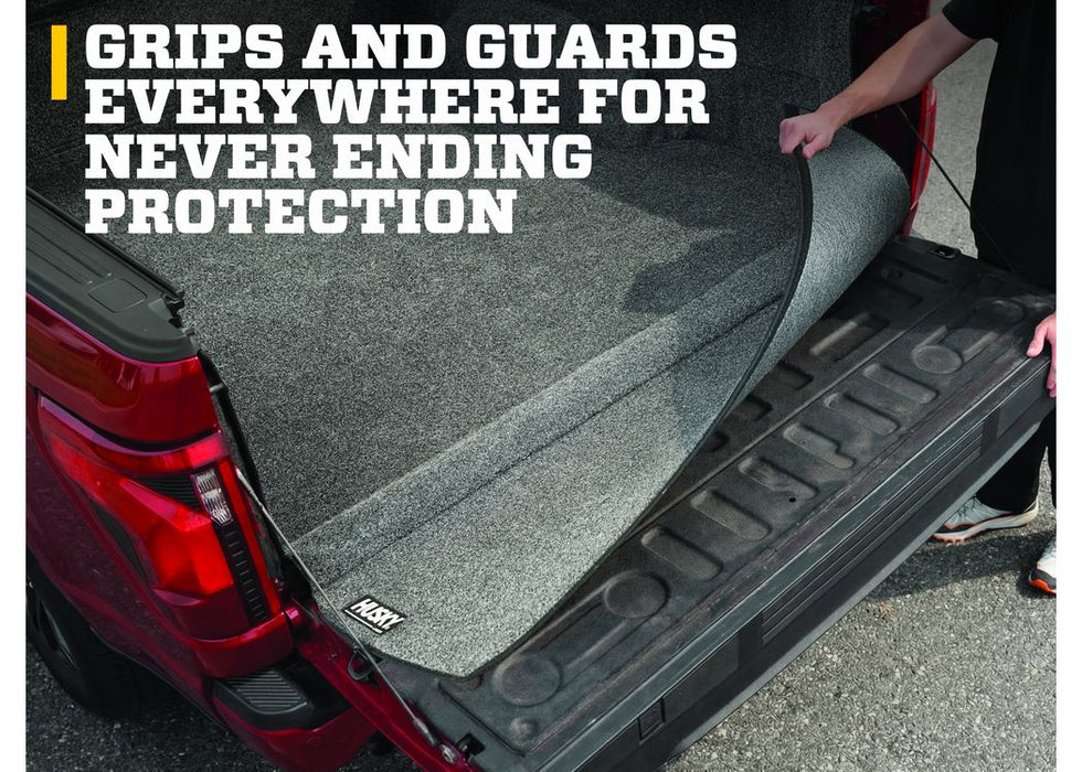 Husky Liners Guardian Comfort Full Bed Liner - image 3