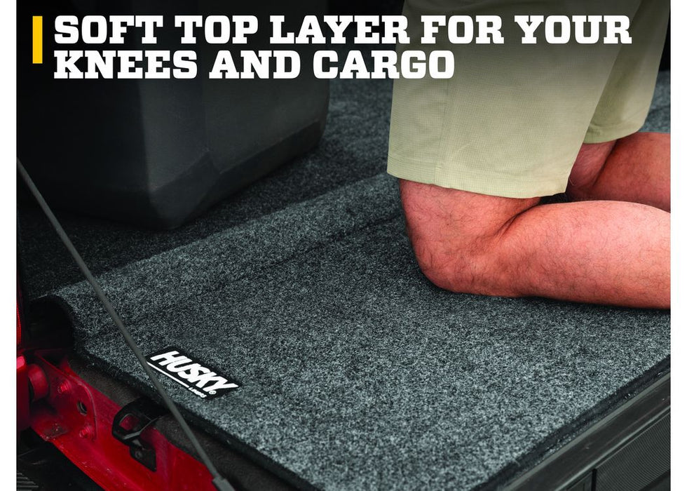 Husky Liners Guardian Comfort Full Bed Liner - image 5