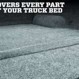 Husky Liners Guardian Comfort Full Bed Liner - image 8