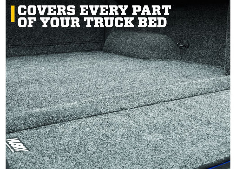 Husky Liners Guardian Comfort Full Bed Liner - image 8