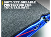 Husky Liners Guardian Comfort Tailgate Mat - image 3