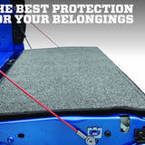Husky Liners Guardian Comfort Tailgate Mat - image 4