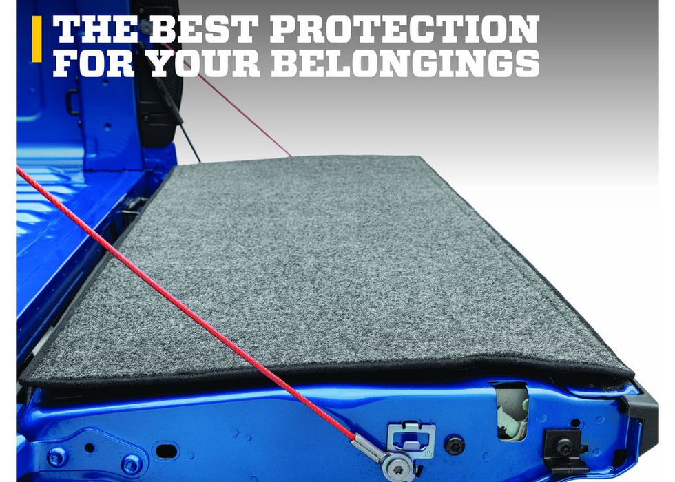 Husky Liners Guardian Comfort Tailgate Mat - image 4