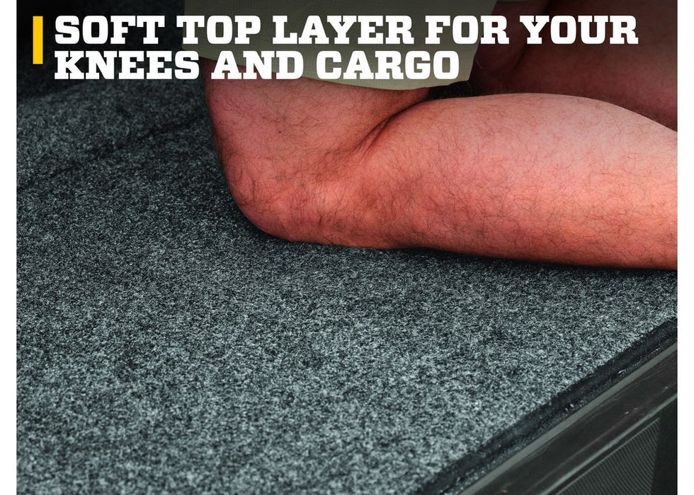 Husky Liners Guardian Comfort Tailgate Mat - image 6