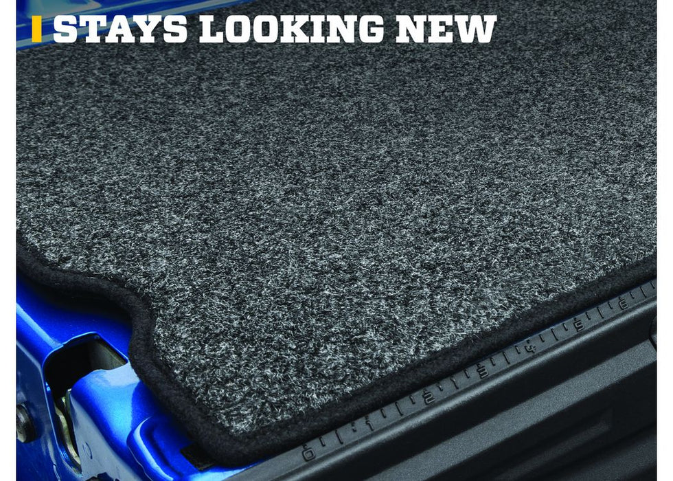 Husky Liners Guardian Comfort Tailgate Mat - image 8