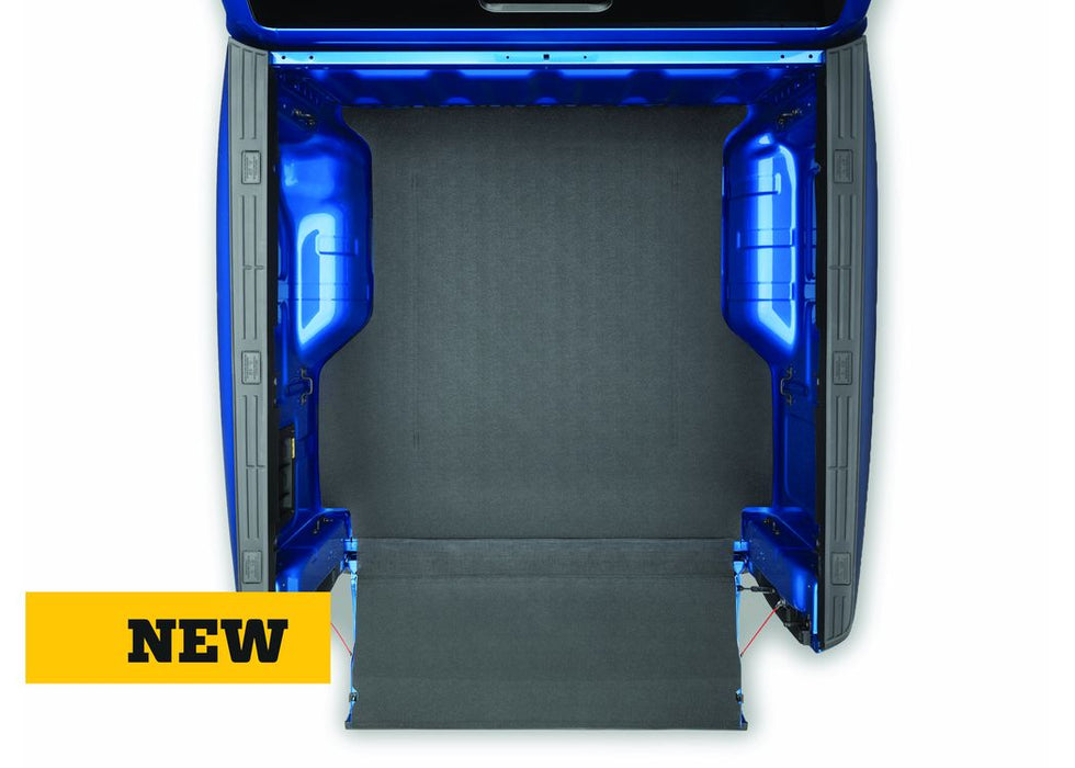 Husky Liners Guardian Impact Bed and Tailgate Mat - image 2