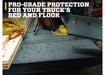Husky Liners Guardian Impact Bed and Tailgate Mat - image 3