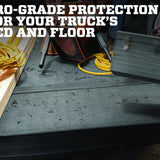 Husky Liners Guardian Impact Bed and Tailgate Mat - image 3