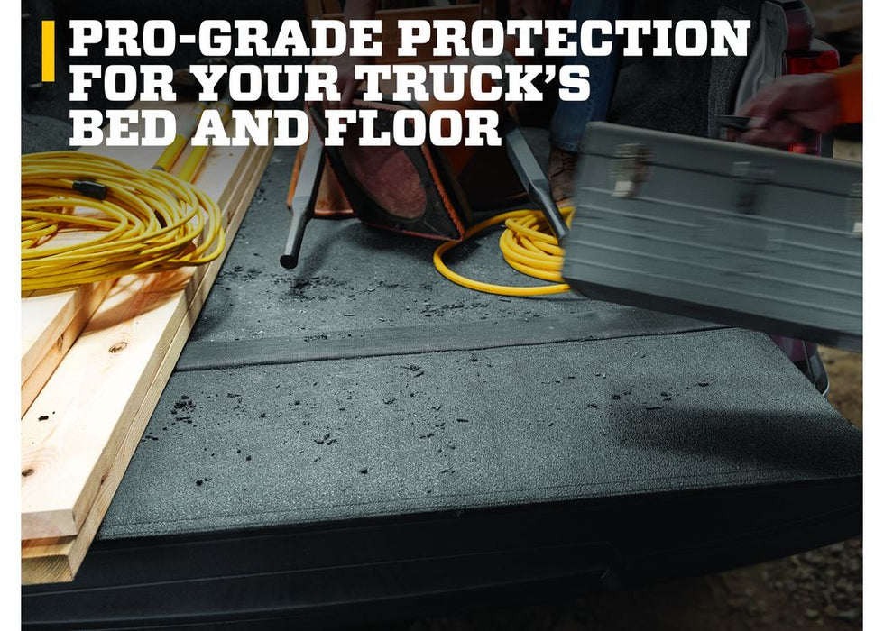 Husky Liners Guardian Impact Bed and Tailgate Mat - image 3